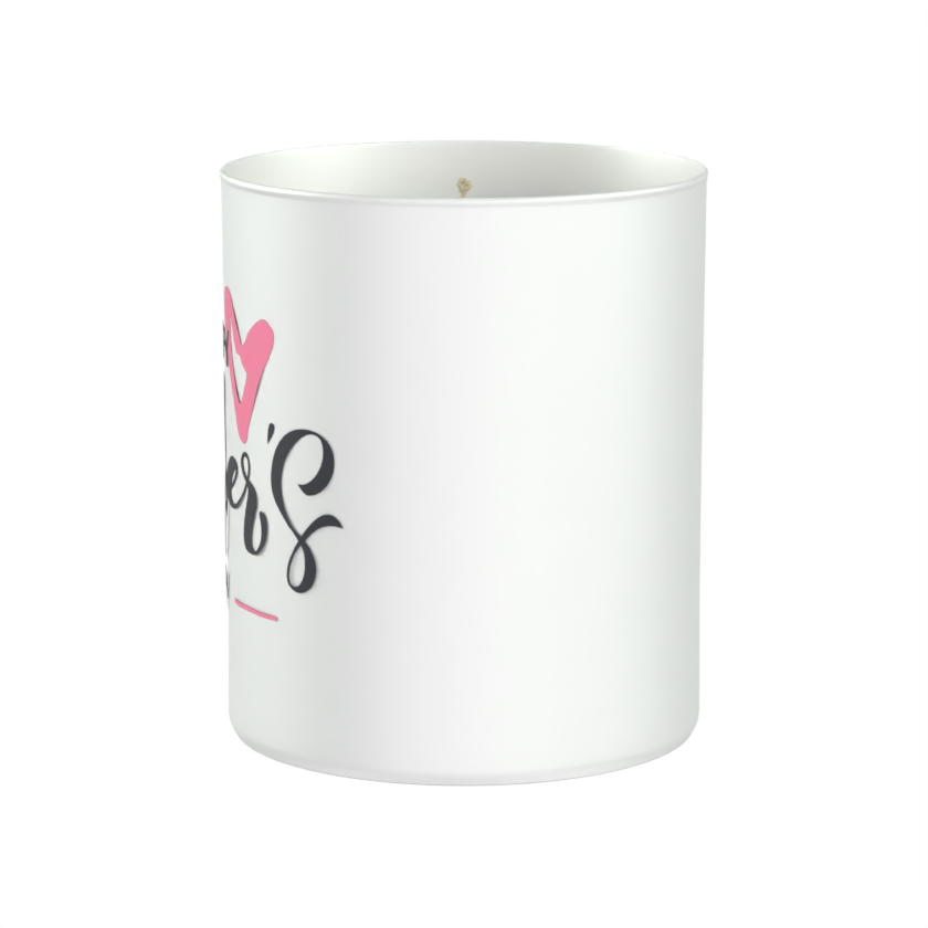 Happy Mother's Day Candle Gift For Mum, Mother's Day Keepsake
