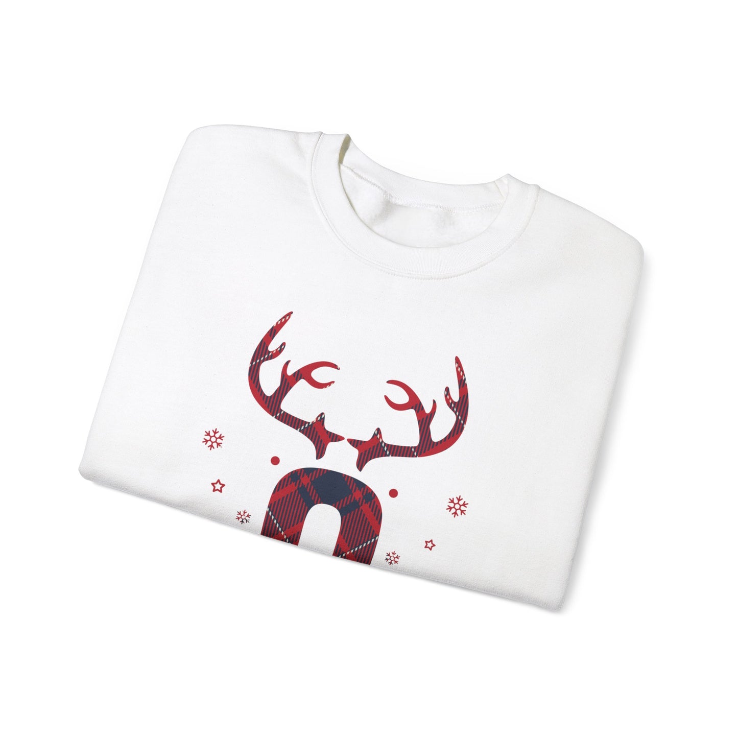 Cozy Up This Holiday Season with Personalized Family Christmas Sweatshirts