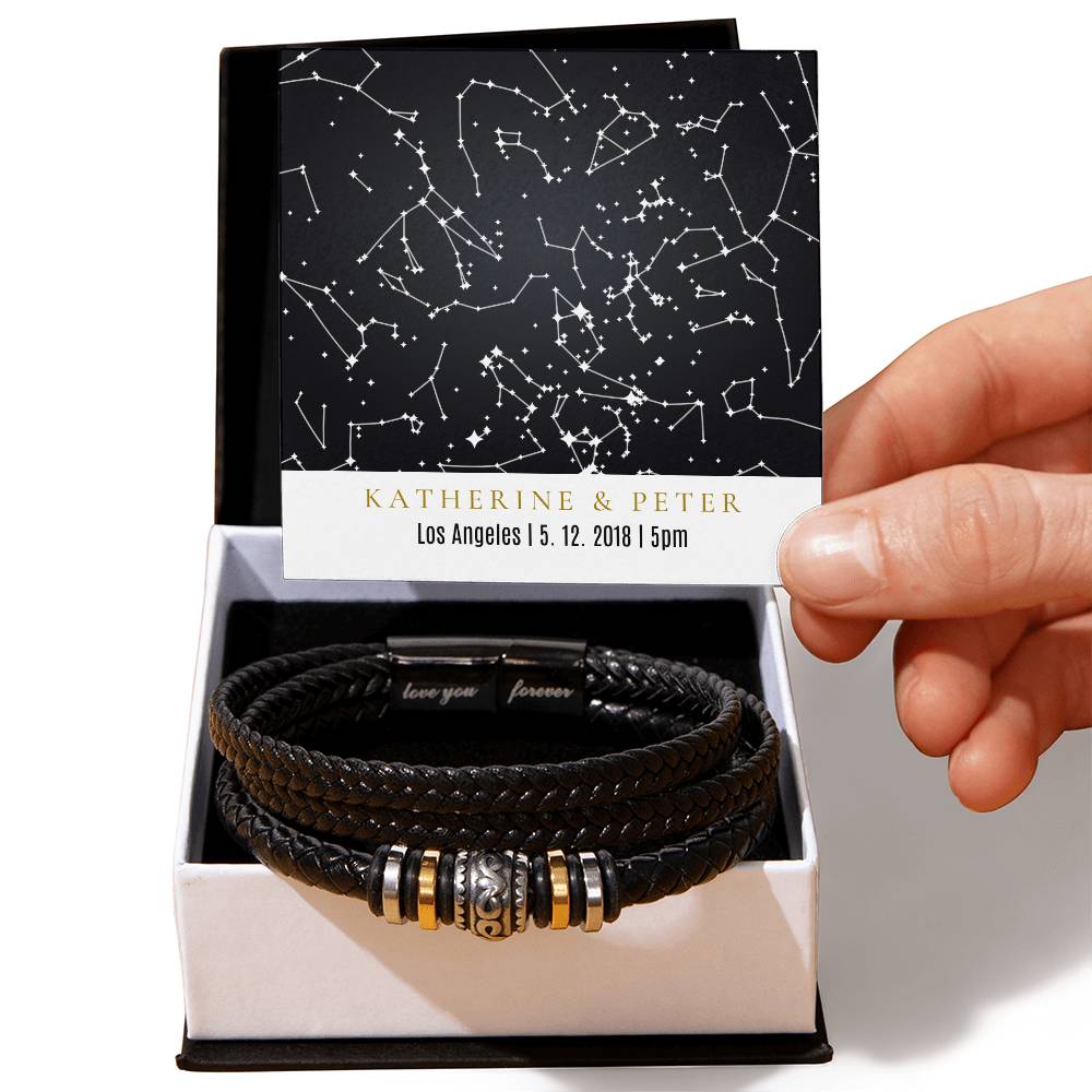 Anniversary Gift For Him, Boyfriend Gift, Husband Gift