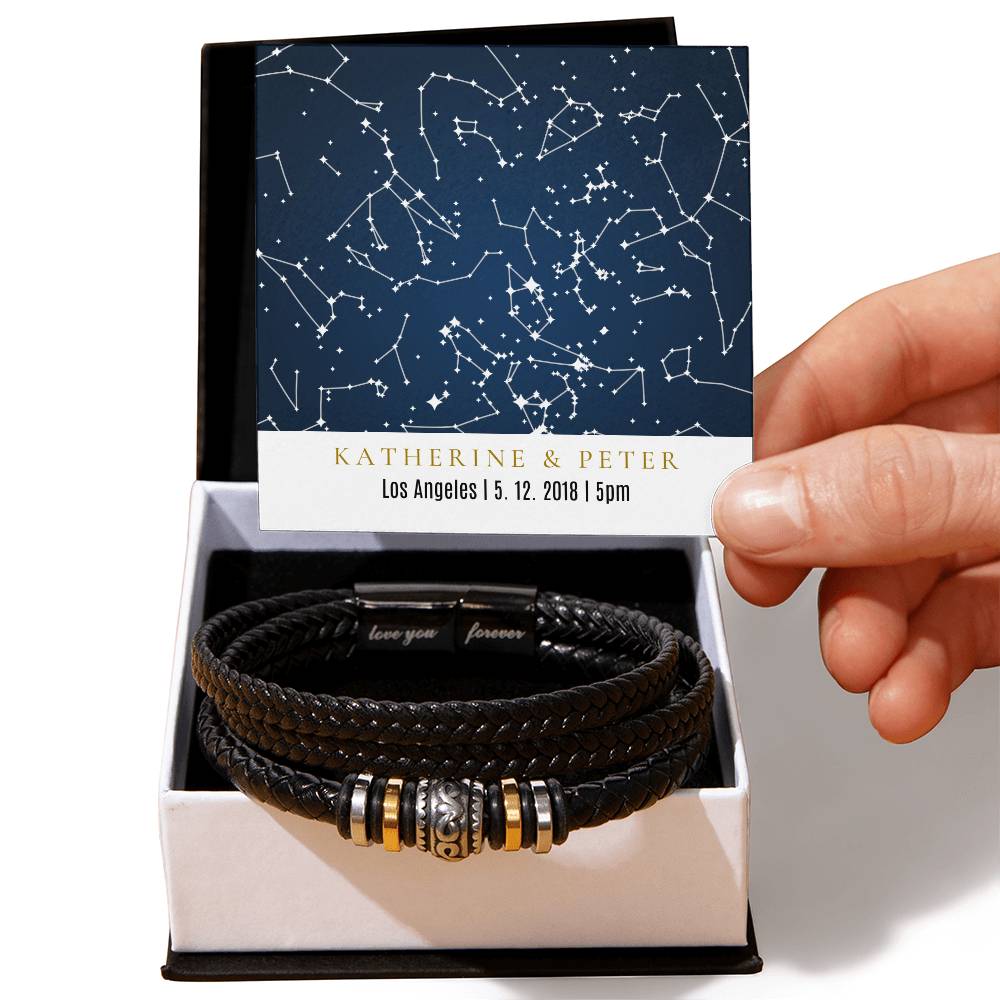 Anniversary Gift For Him, Boyfriend Gift, Husband Gift