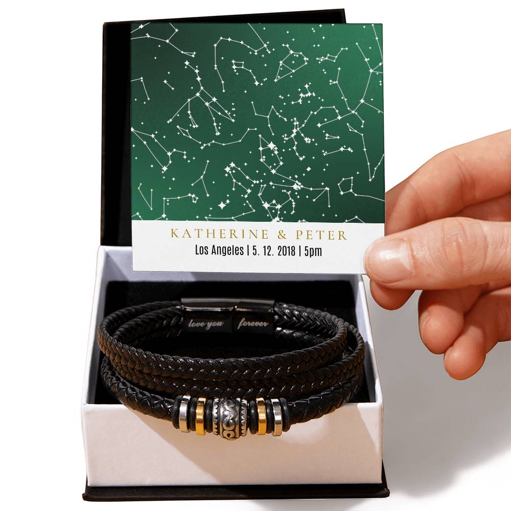 Anniversary Gift For Him, Boyfriend Gift, Husband Gift