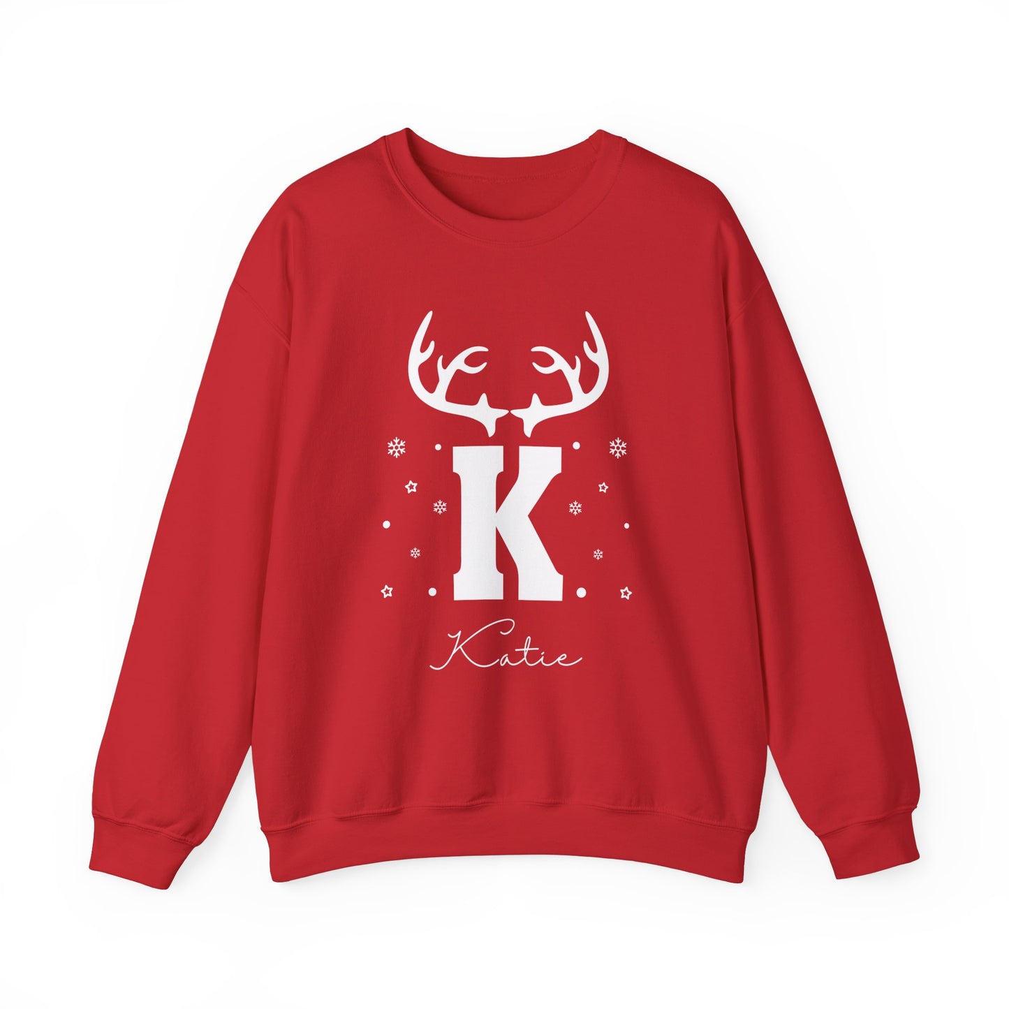 Cozy Up This Holiday Season with Personalized Family Christmas Sweatshirts