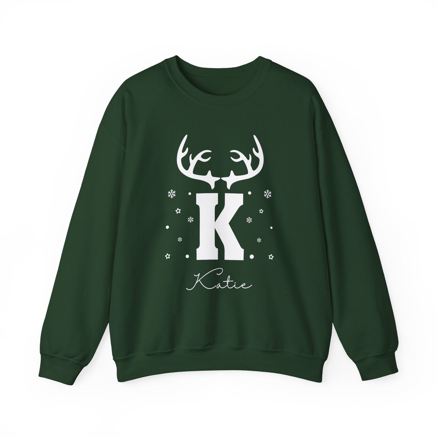 Cozy Up This Holiday Season with Personalized Family Christmas Sweatshirts