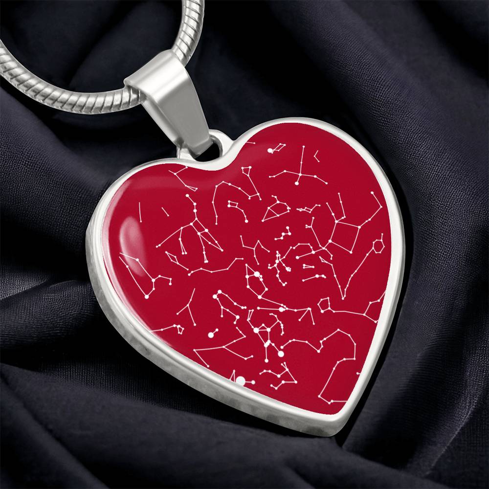 Anniversary Gifts For Girlfriend Annniversary Gifts For Wife, Gold Heart Necklace Anniversary Gift For Her
