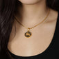 Year Of The Rabbit Pendant, 2023 Chinese Lunar New Year Necklace