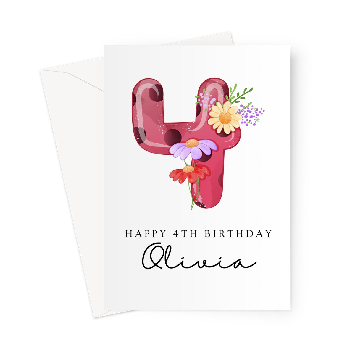 Greeting Card