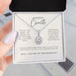 Bridesmaids Gift, Necklace For Wedding, Gift for Wedding For Bridesmaids