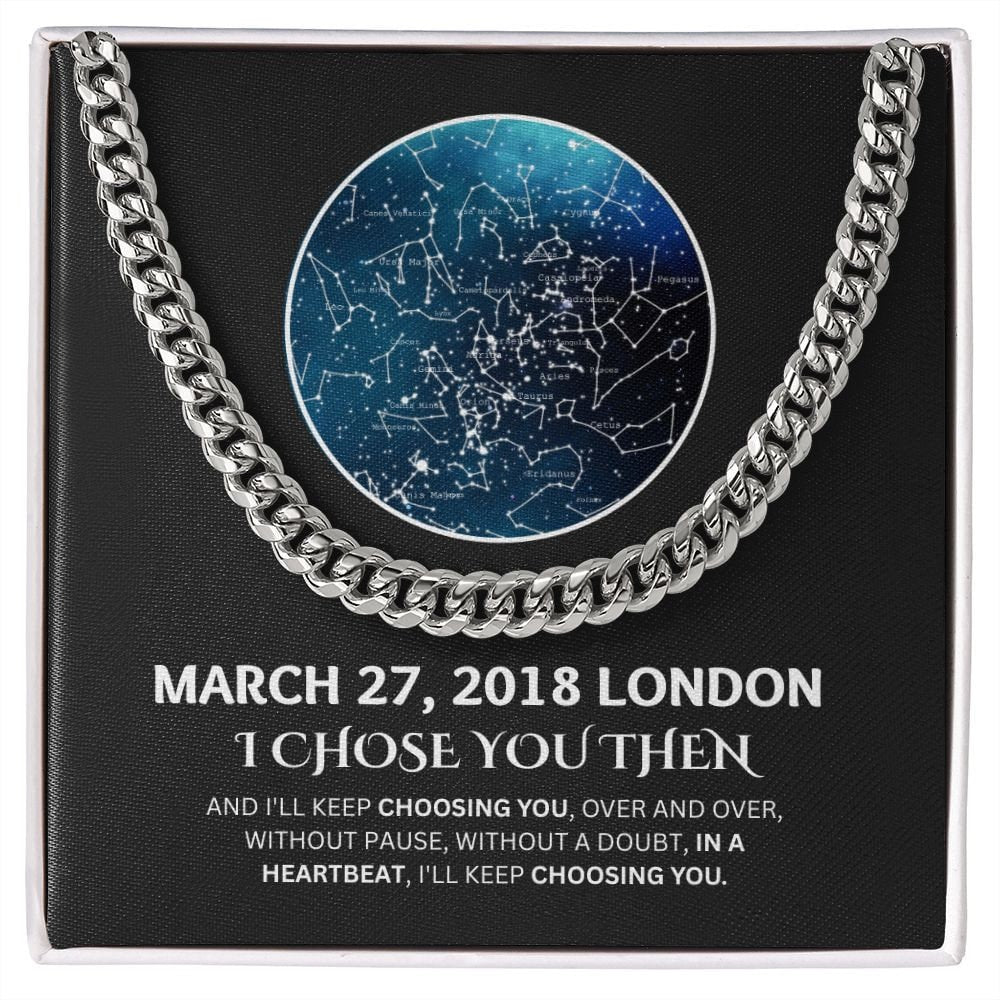 Anniversary Gift For Him, Anniversary Gifts For Boyfriend or Husband