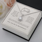 Bridesmaids Gift, Necklace For Wedding, Gift for Wedding For Bridesmaids