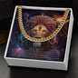 Leo Men Necklace Gift, Leo Zodiac Gift, Necklace For Men