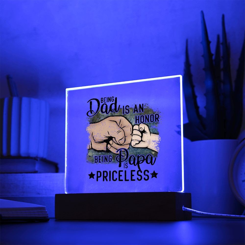 Gift For Granddad, Father's Day Gift, Gift For Grandfather