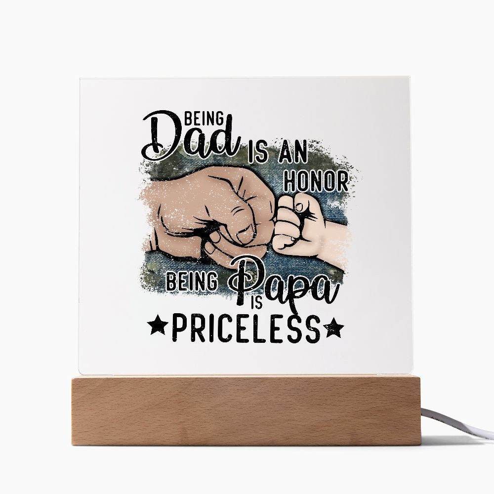 Gift For Granddad, Father's Day Gift, Gift For Grandfather