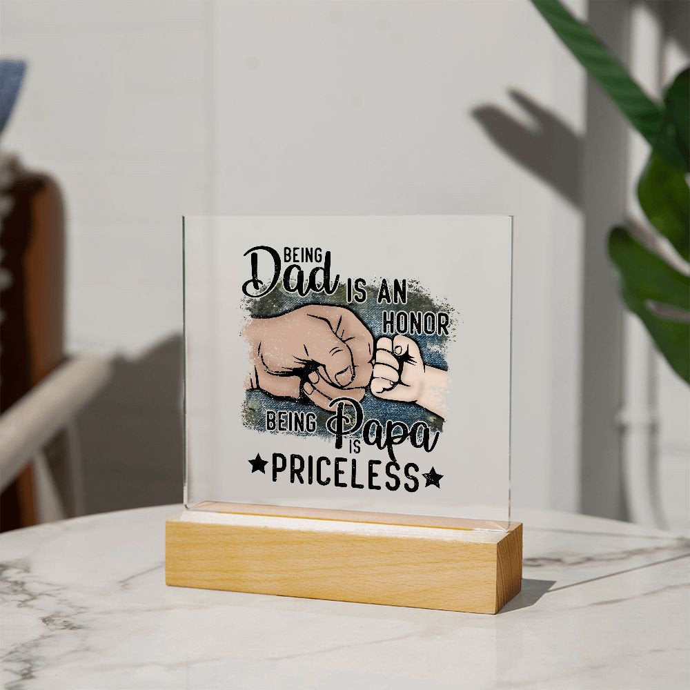 Gift For Granddad, Father's Day Gift, Gift For Grandfather