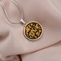 Year of Wood Dragon, Chinese Dragon Necklace, Year of Dragon Necklace, Chinese New Year Celebration