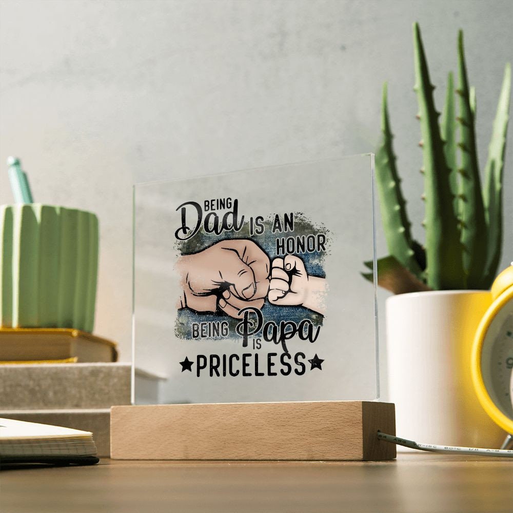 Gift For Granddad, Father's Day Gift, Gift For Grandfather