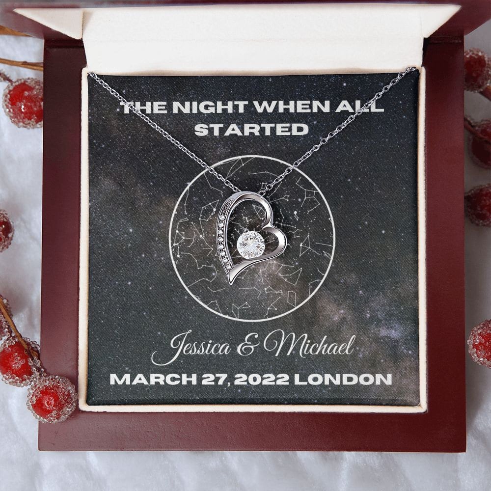 Gift For Girlfriend, Gift For Wife, Anniversary Gift, Wedding Gift For Her