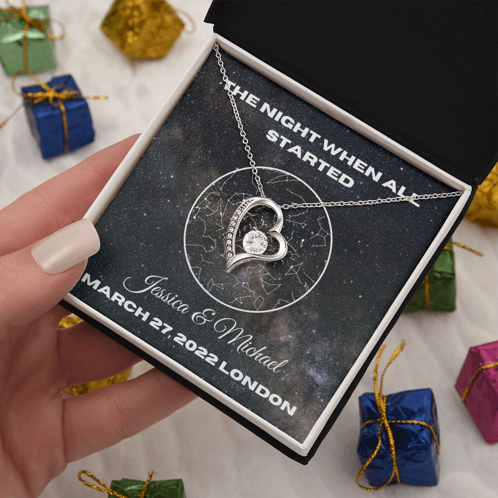 Gift For Girlfriend, Gift For Wife, Anniversary Gift, Wedding Gift For Her