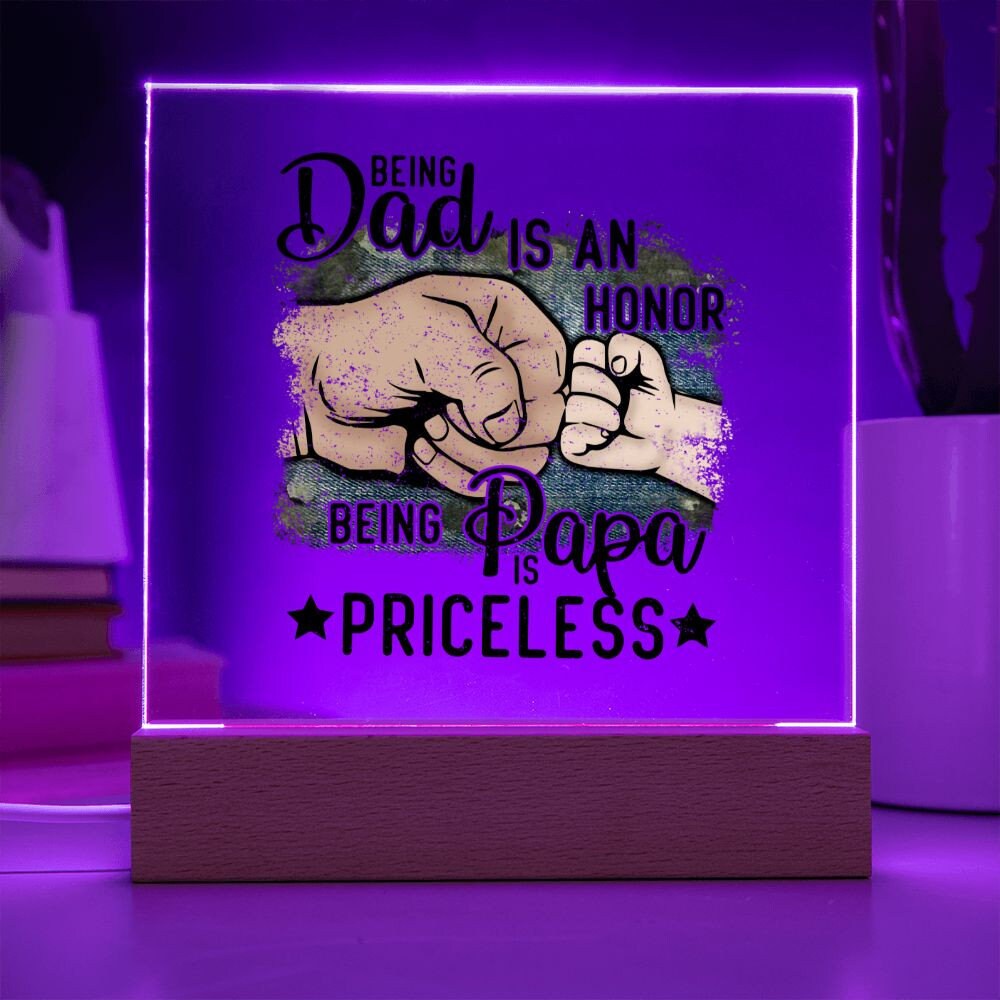 Gift For Granddad, Father's Day Gift, Gift For Grandfather