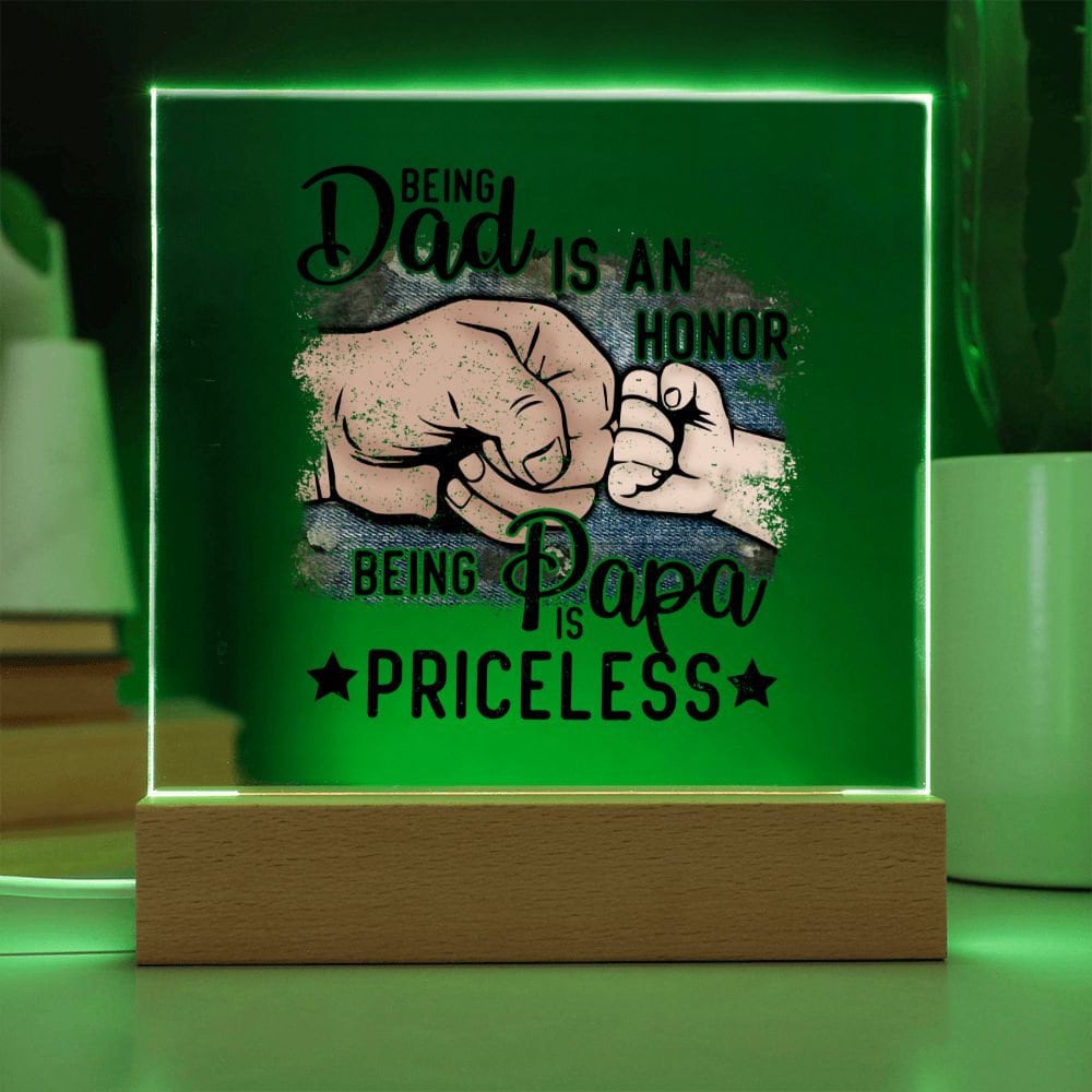 Gift For Granddad, Father's Day Gift, Gift For Grandfather