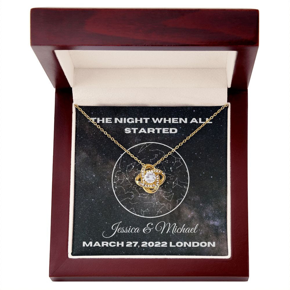 Anniversary Gift, Wedding Gift For Her, Gift For Girlfriend, Gift For Wife