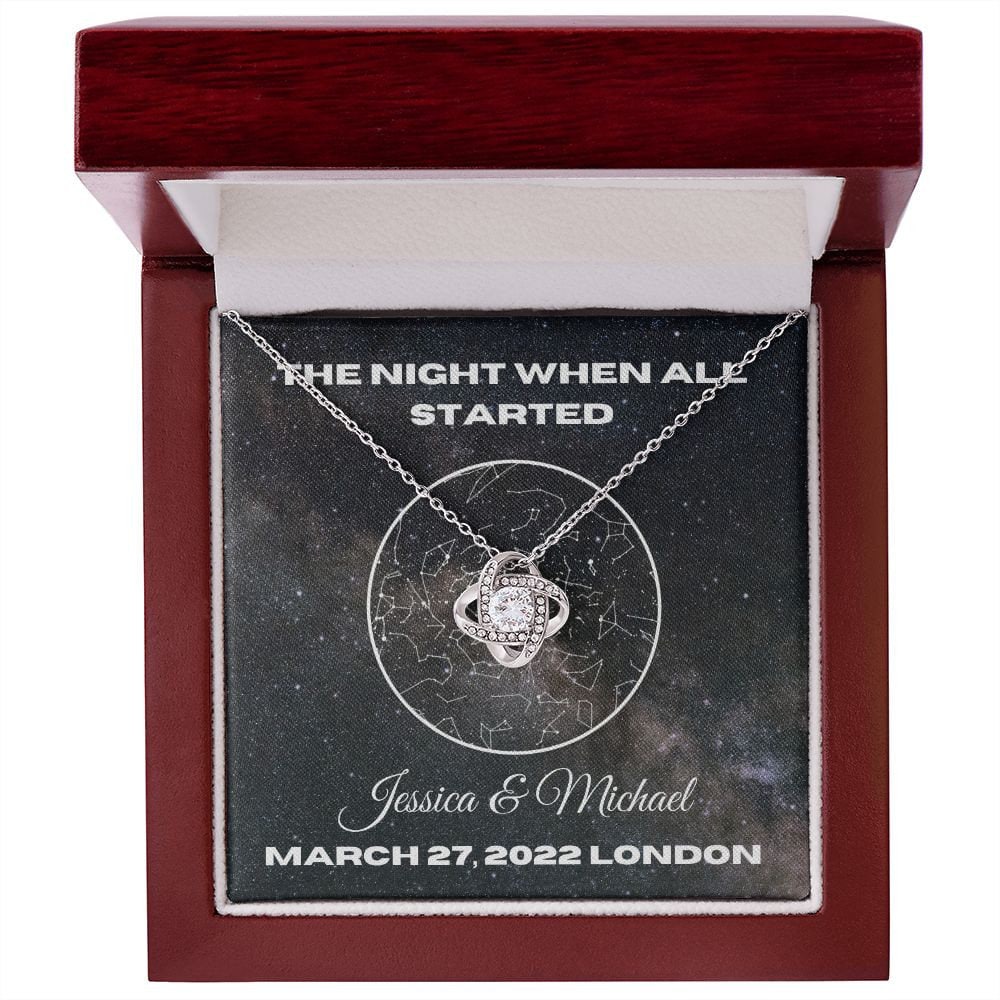 Anniversary Gift, Wedding Gift For Her, Gift For Girlfriend, Gift For Wife