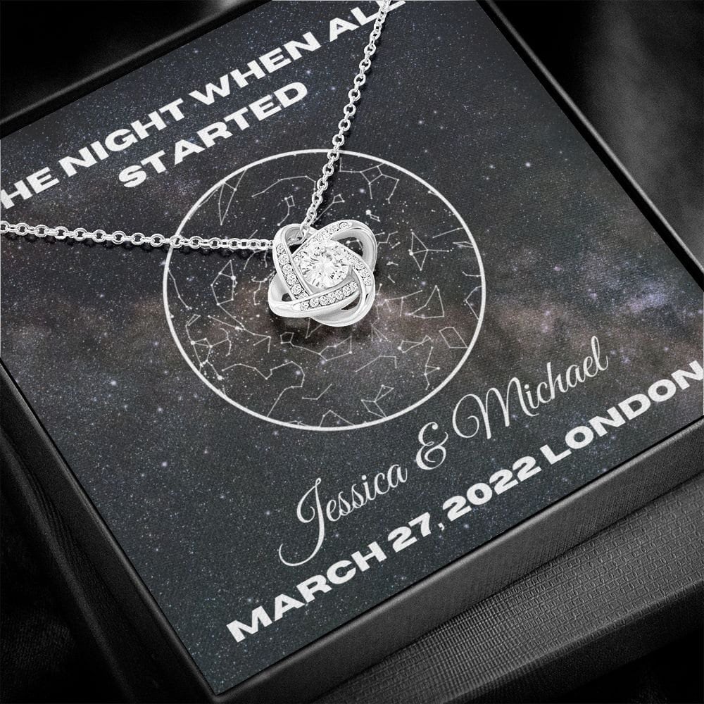 Anniversary Gift, Wedding Gift For Her, Gift For Girlfriend, Gift For Wife