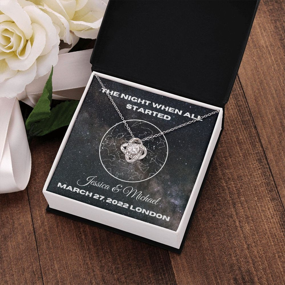 Anniversary Gift, Wedding Gift For Her, Gift For Girlfriend, Gift For Wife