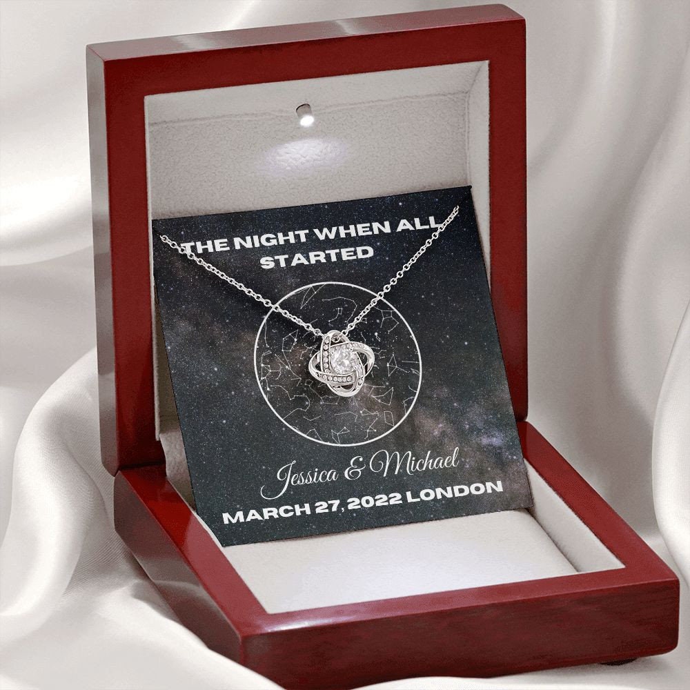 Anniversary Gift, Wedding Gift For Her, Gift For Girlfriend, Gift For Wife