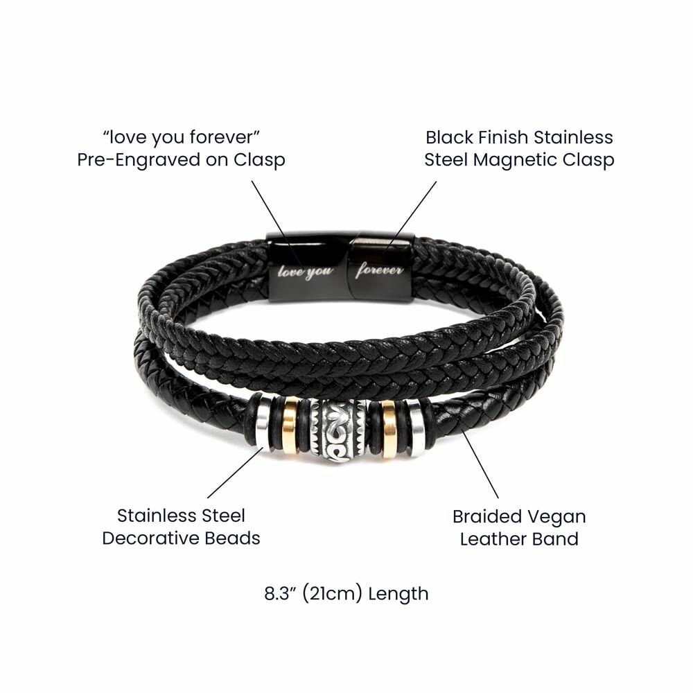 Gift For Son, Birthday Gift For Son, Christmas Gift For Son, Graduation Gift For Son