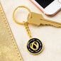 Gift For Wife, Keychain for Women, Keyring for Women, Engraving Gift For Wife