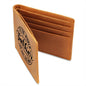 Gift For Father, Personalized Wallet, Fater's Gift, Leather Wallet For Father