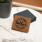 Gift For Father, Personalized Wallet, Fater's Gift, Leather Wallet For Father