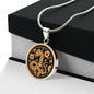 Chines New Year Celebration, Year Of Snake Necklace, Chinese Zodiac,