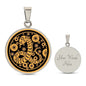 Chines New Year Celebration, Year Of Snake Necklace, Chinese Zodiac,