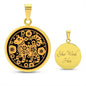 Year of Dog, Dog Necklace, Chinese Zodiac Gift For Women