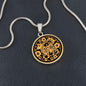 Year of Dog, Dog Necklace, Chinese Zodiac Gift For Women