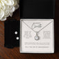Bridesmaids Gift, Necklace and Earrigs Jewellery Set, Free Earrings