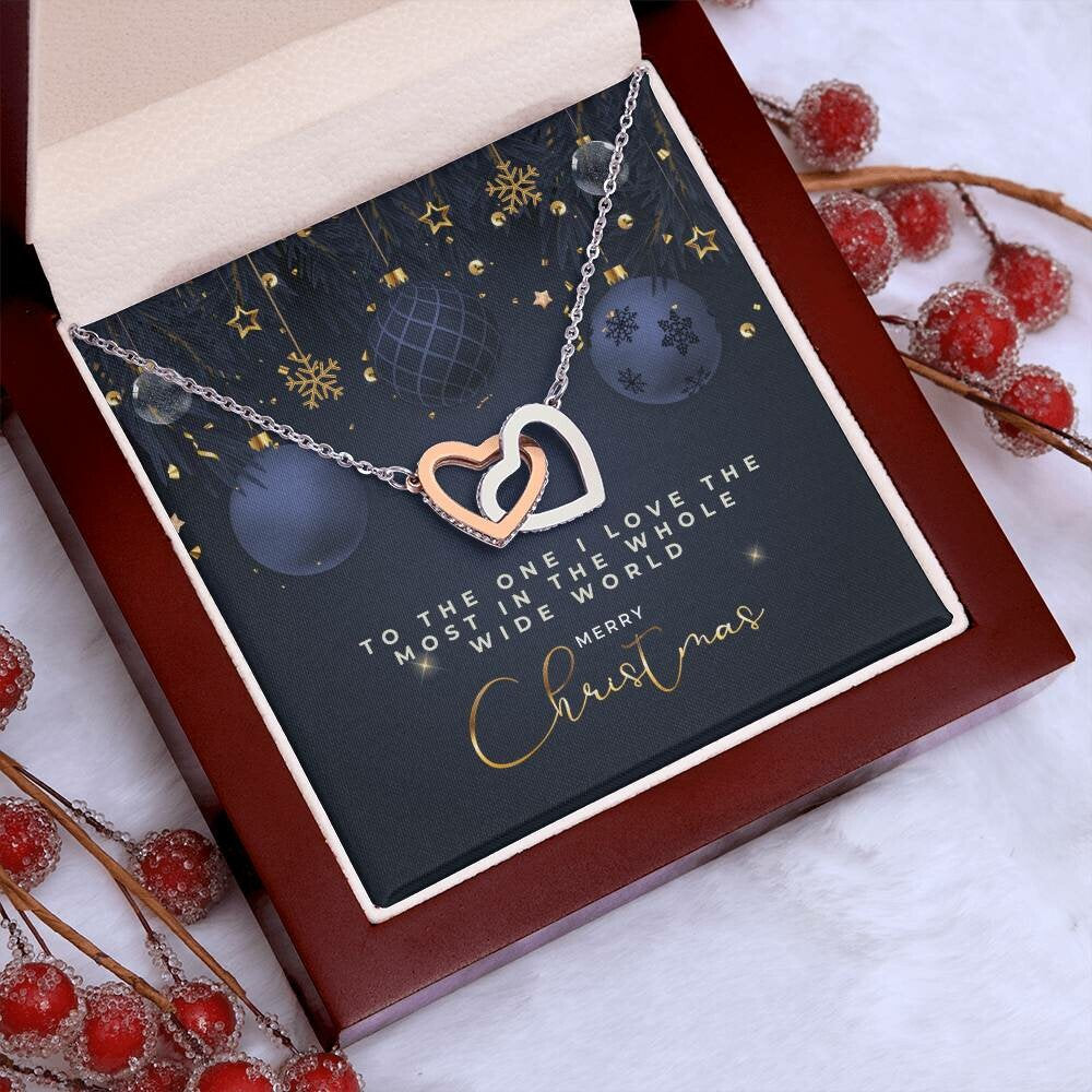 Christmas Gift For Her, Wife, Girlfriend, Mom, Mum, Sister, Daughter, Granddaughter