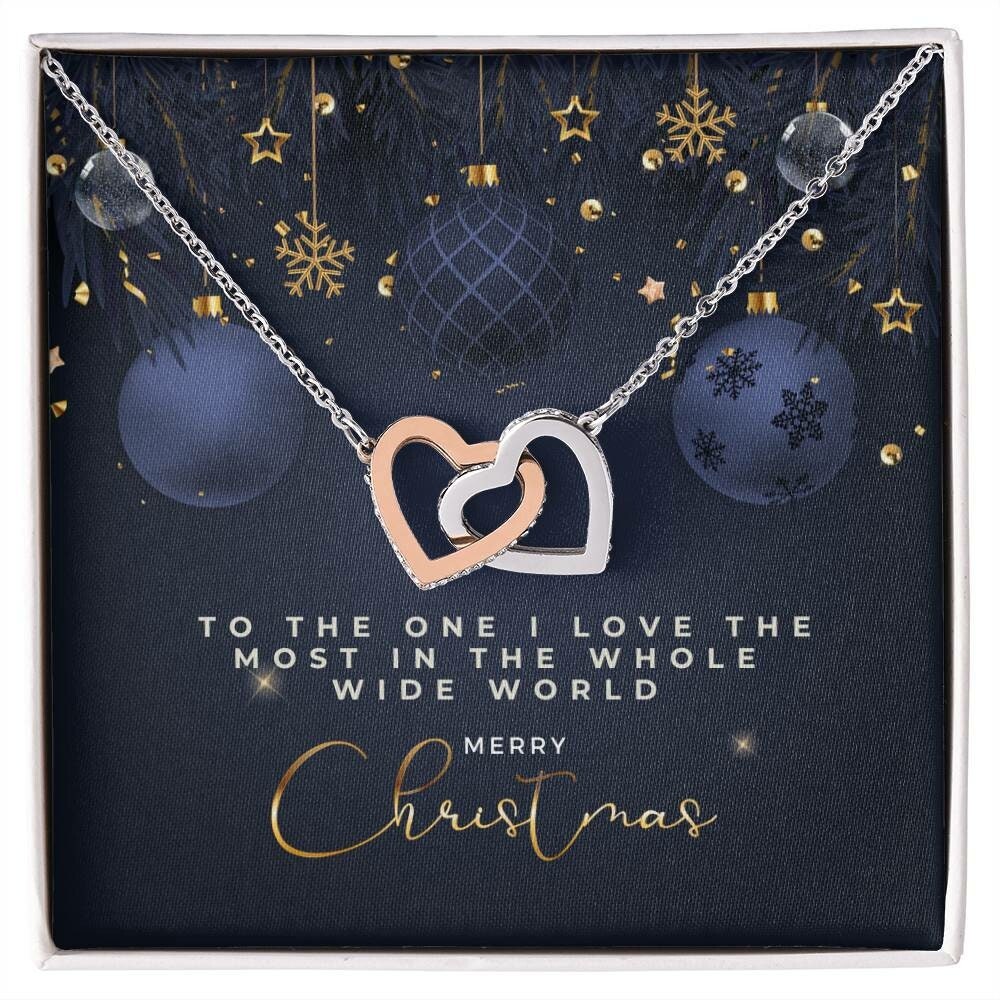 Christmas Gift For Her, Wife, Girlfriend, Mom, Mum, Sister, Daughter, Granddaughter