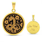 Chines New Year Celebration, Year Of Snake Necklace, Chinese Zodiac,