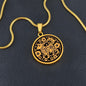 Year of Dog, Dog Necklace, Chinese Zodiac Gift For Women