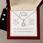 Bridesmaids Gift, Necklace and Earrigs Jewellery Set, Free Earrings