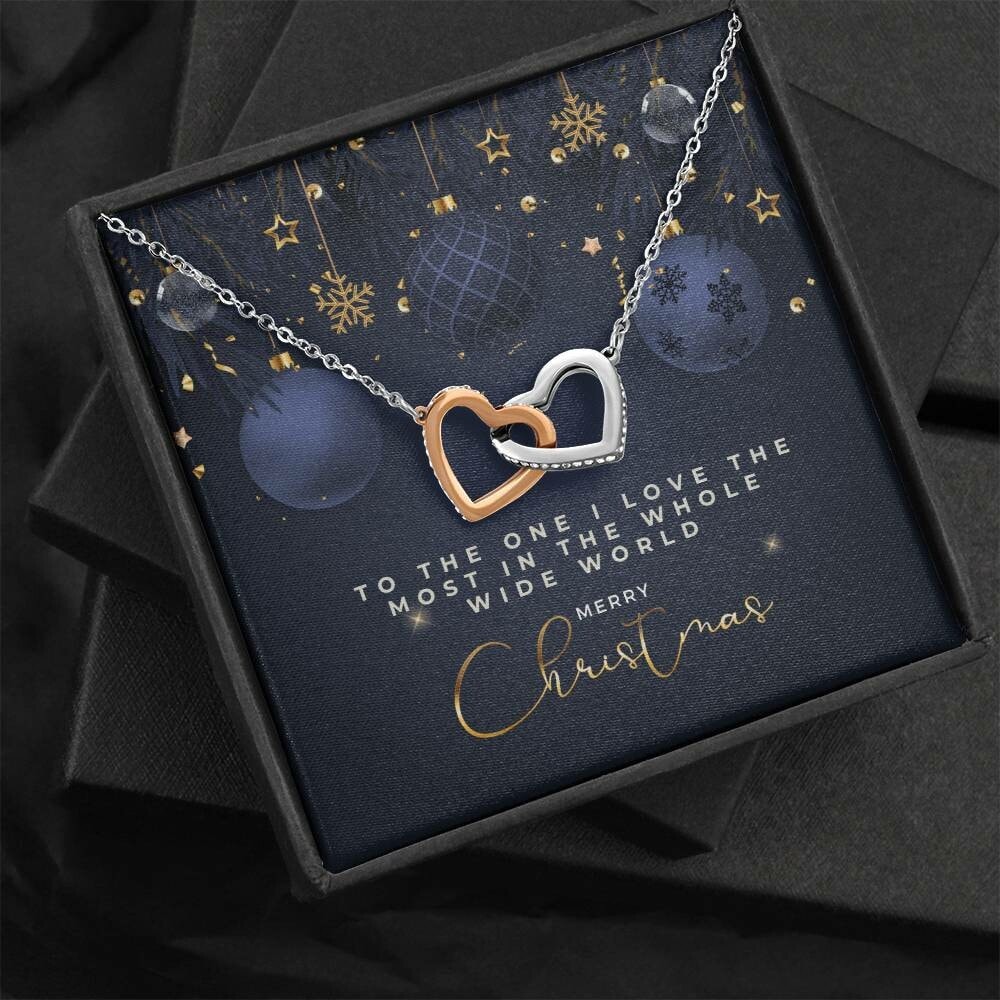 Christmas Gift For Her, Wife, Girlfriend, Mom, Mum, Sister, Daughter, Granddaughter