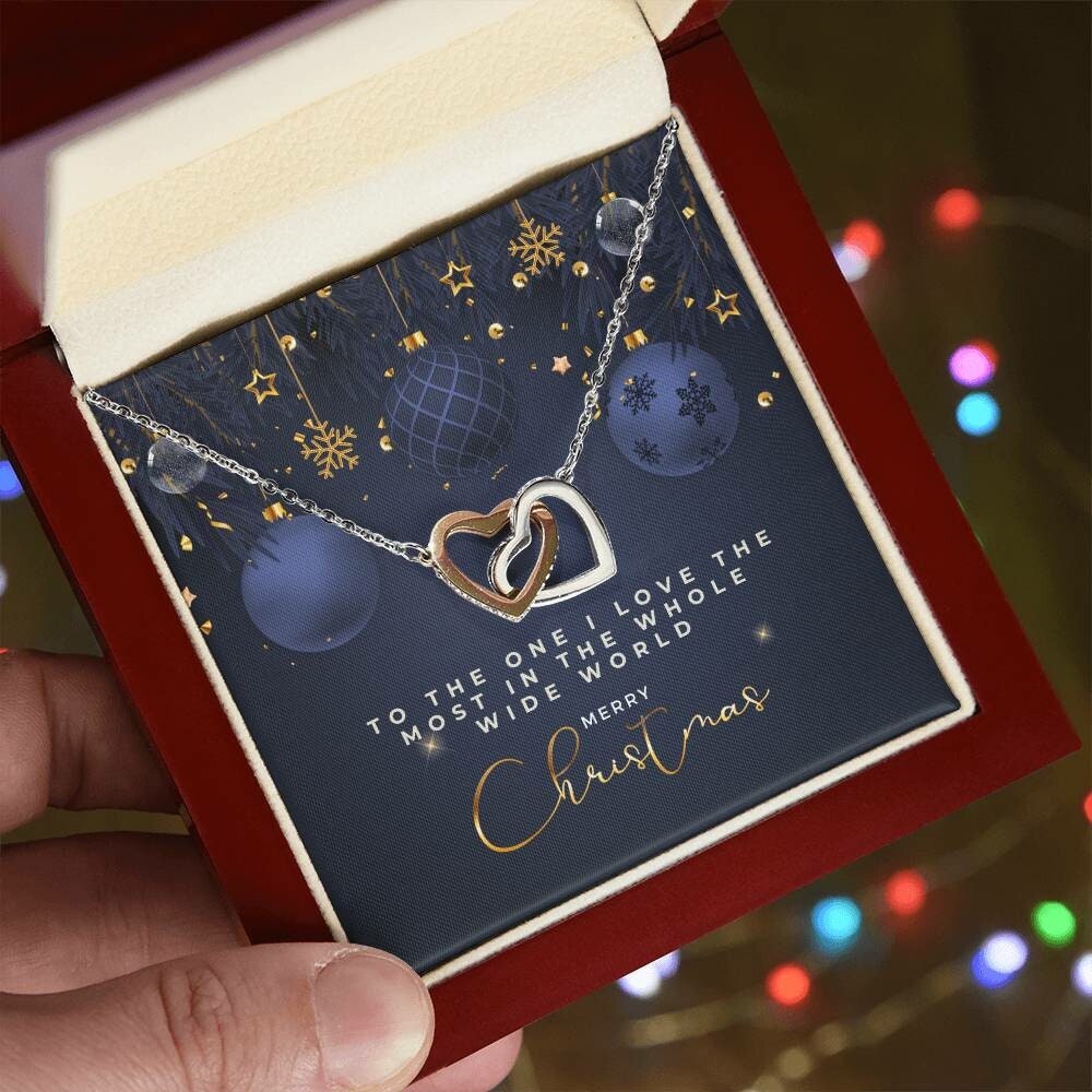 Christmas Gift For Her, Wife, Girlfriend, Mom, Mum, Sister, Daughter, Granddaughter