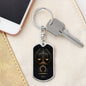Gift For Libra, Libra Zodiac Sign Gift, Libra Keychain, Libra Phone Chain