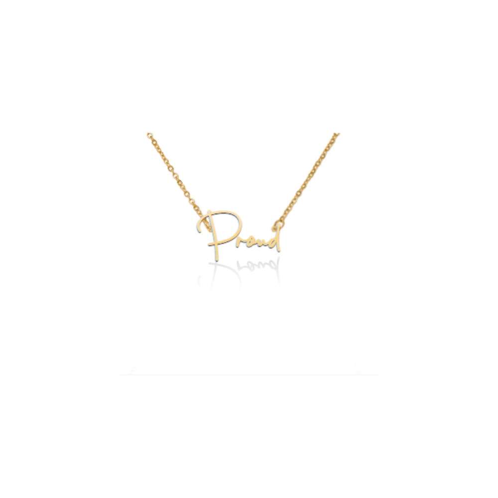 Personalized Name Necklace, Women's Necklace, Choose your name or word