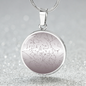 Constellation Special Event Star Map Necklace, Anniversary Gift For Her - Zensassy