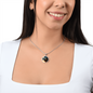 Yin Yang Spiritual Pendant Necklace, Gift For Her - Zensassy