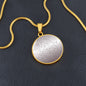 Constellation Special Event Star Map Necklace, Anniversary Gift For Her - Zensassy