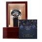 Christmas Gift For Him, Men's Openwork Watch For Husband, Boyfriend and Partner - Zensassy